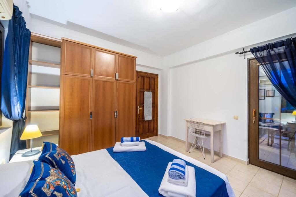Azure Apartment With Sea View In Kalkan Exteriér fotografie