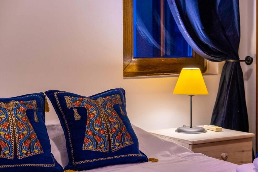 Azure Apartment With Sea View In Kalkan Exteriér fotografie